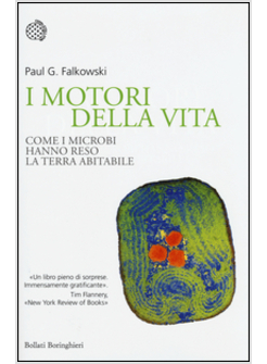 I MOTORI DELLA VITA