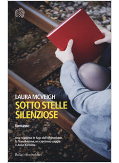 SOTTO STELLE SILENZIOSE