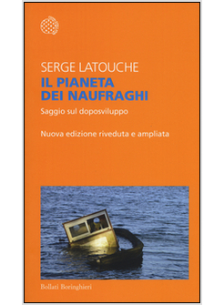 IL PIANETA DEI NAUFRAGHI