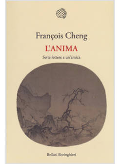 L'ANIMA. SETTE LETTERE A UN'AMICA