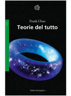 TEORIE DEL TUTTO