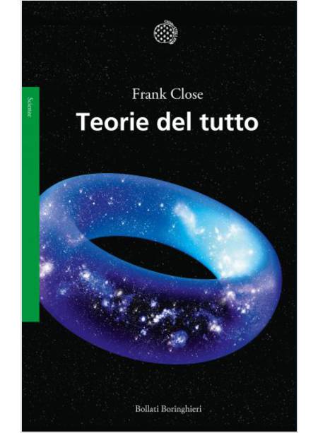 TEORIE DEL TUTTO