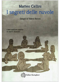 I SEGRETI DELLE NUVOLE