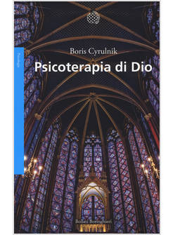 PSICOTERAPIA DI DIO