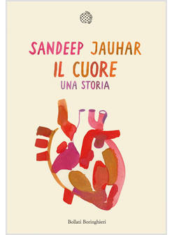 IL CUORE. UNA STORIA