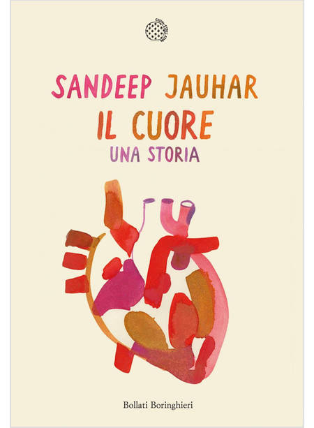 IL CUORE. UNA STORIA