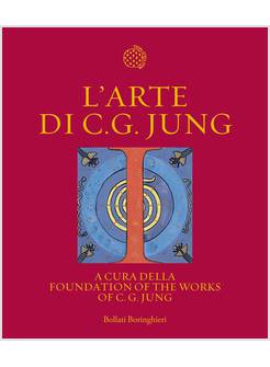 L'ARTE DI C. G. JUNG 