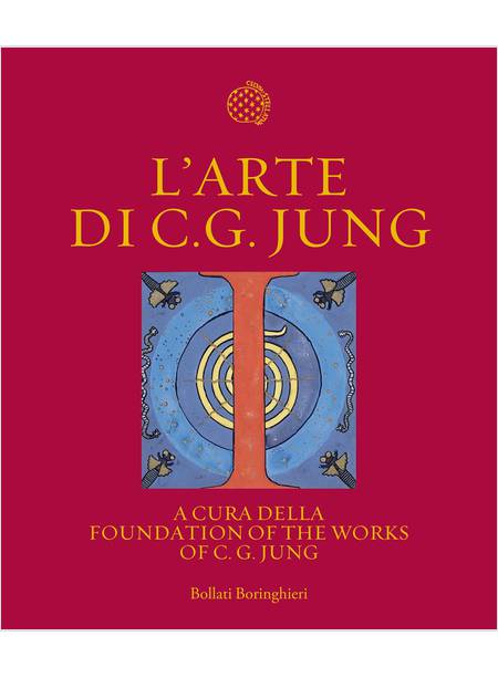 L'ARTE DI C. G. JUNG 