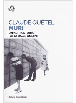 MURI UN'ALTRA STORIA FATTA DAGLI UOMINI
