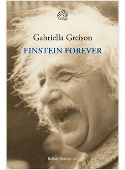 EINSTEIN FOREVER
