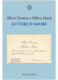 LETTERE D'AMORE