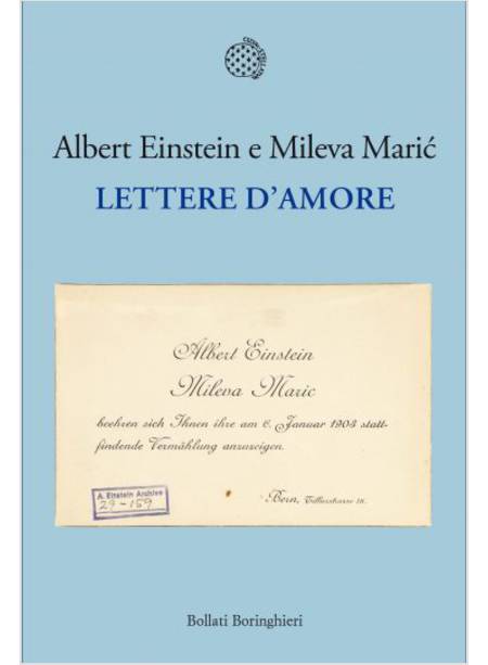 LETTERE D'AMORE