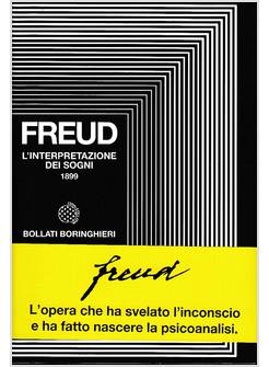 L'INTERPRETAZIONE DEI SOGNI