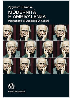 MODERNITA' E AMBIVALENZA