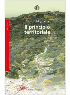 PRINCIPIO TERRITORIALE (IL)