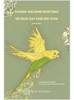 SE NON SAI CHE SEI VIVA