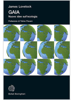 GAIA NUOVE IDEE SULL'ECOLOGIA