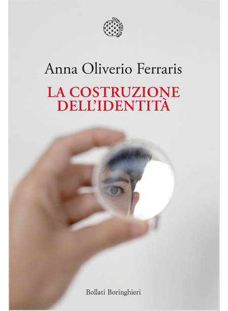 COSTRUZIONE DELL'IDENTITA' (LA)