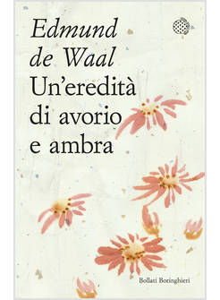 UN'EREDITA' DI AVORIO E AMBRA 
