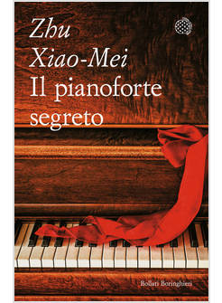 IL PIANOFORTE SEGRETO 