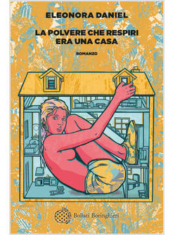 LA POLVERE CHE RESPIRI ERA UNA CASA