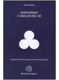 NARCISISMO E ANALISI DE SE'