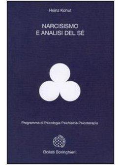 NARCISISMO E ANALISI DE SE'