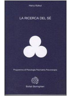 RICERCA DEL SE'