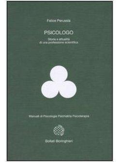 PSICOLOGO