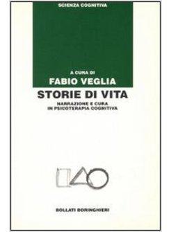 STORIE DI VITA