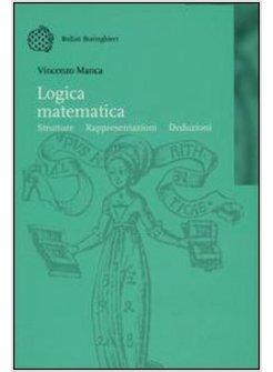 LOGICA MATEMATICA