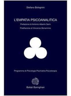 L'EMPATIA PSICOANALITICA