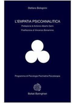 EMPATIA PSICOANALITICA (L')