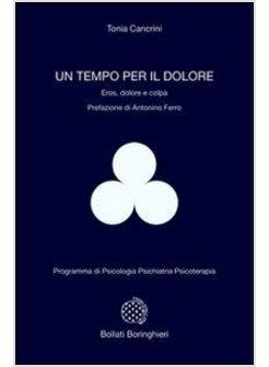 TEMPO PER IL DOLORE (UN)
