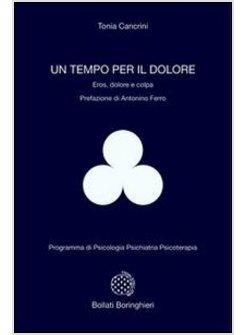 TEMPO PER IL DOLORE (UN)