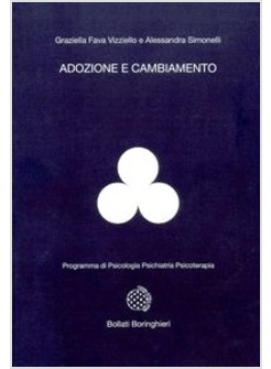 ADOZIONE E CAMBIAMENTO