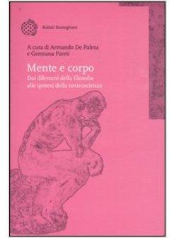 MENTE E CORPO