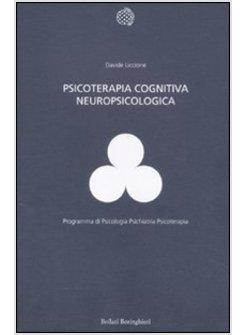 PSICOTERAPIA COGNITIVA NEUROPSICOLOGICA