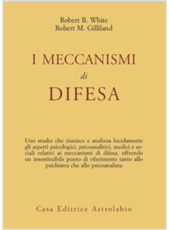 MECCANISMI DI DIFESA