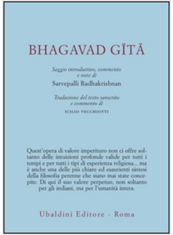 BHAGAVAD GITA'