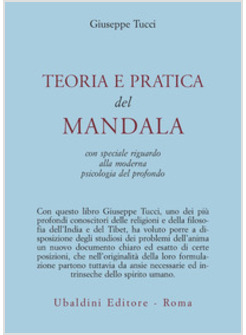 TEORIA E PRATICA DEL MANDALA