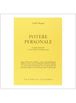 POTERE PERSONALE