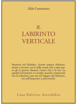 LABIRINTO VERTICALE
