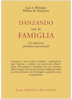 DANZANDO CON LA FAMIGLIA