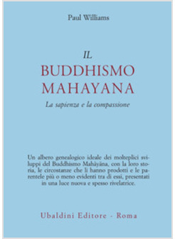 BUDDHISMO MAHAYANA