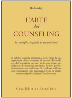 L'ARTE DEL COUNSELING
