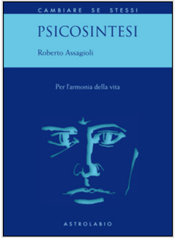 PSICOSINTESI