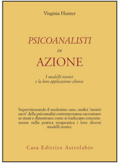 PSICOANALISTI IN AZIONE