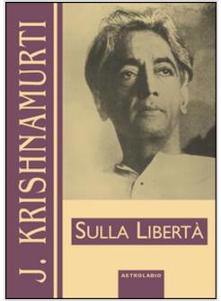 SULLA LIBERTA'