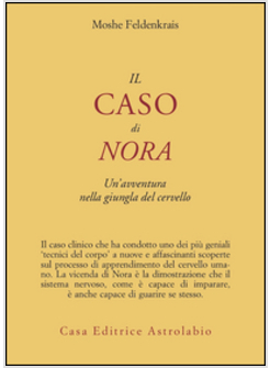 CASO DI NORA. UN'AVVENTURA NELLA GIUNGLA DEL CERVELLO (IL)